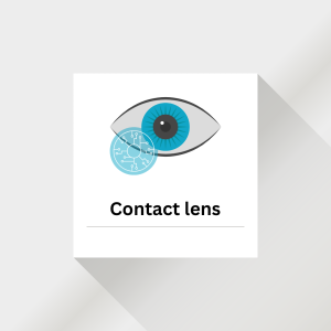 Contact Lens