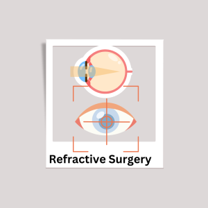 Refractive Surgery